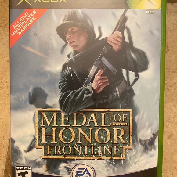 Xbox Game Bundle - Picture 2 of 7